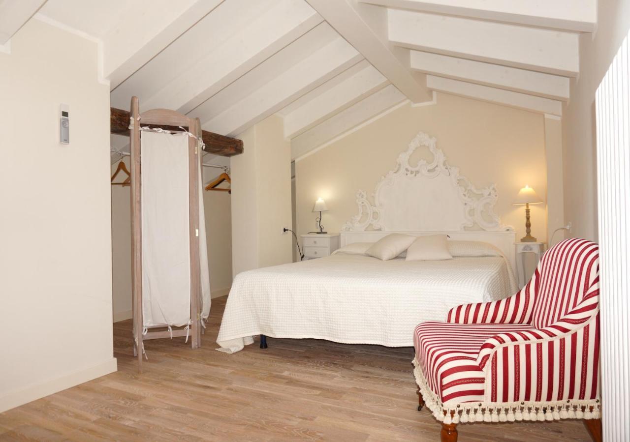 Villa Principessa Deluxe Arco Exterior foto