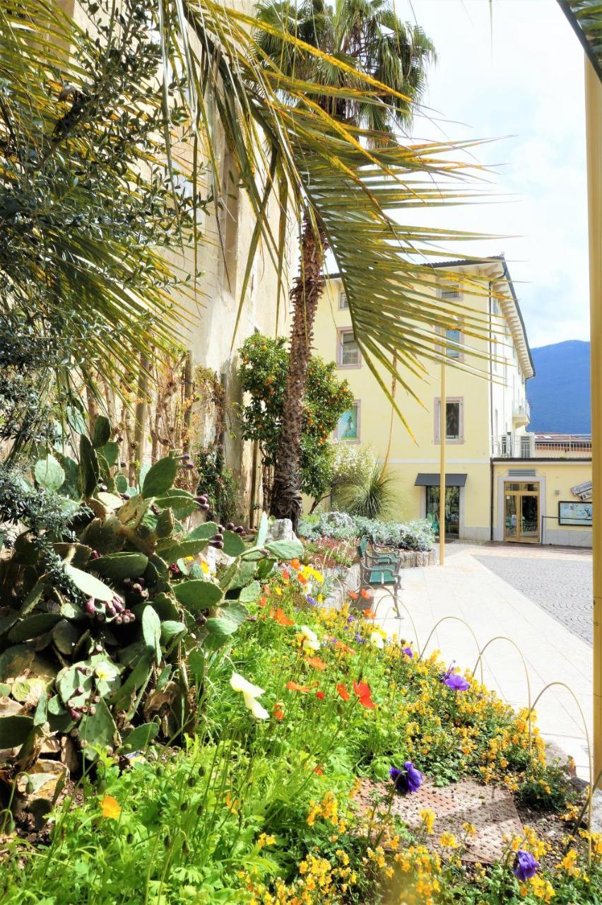 Villa Principessa Deluxe Arco Exterior foto
